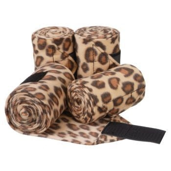 Tough1 Softfleece Polo Wraps