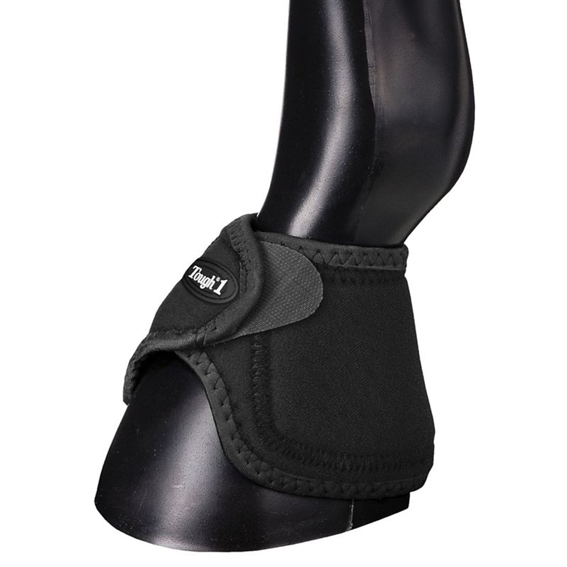 Tough1 No-Turn Overreach Boots