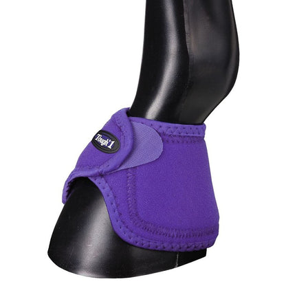 Tough1 No-Turn Overreach Boots