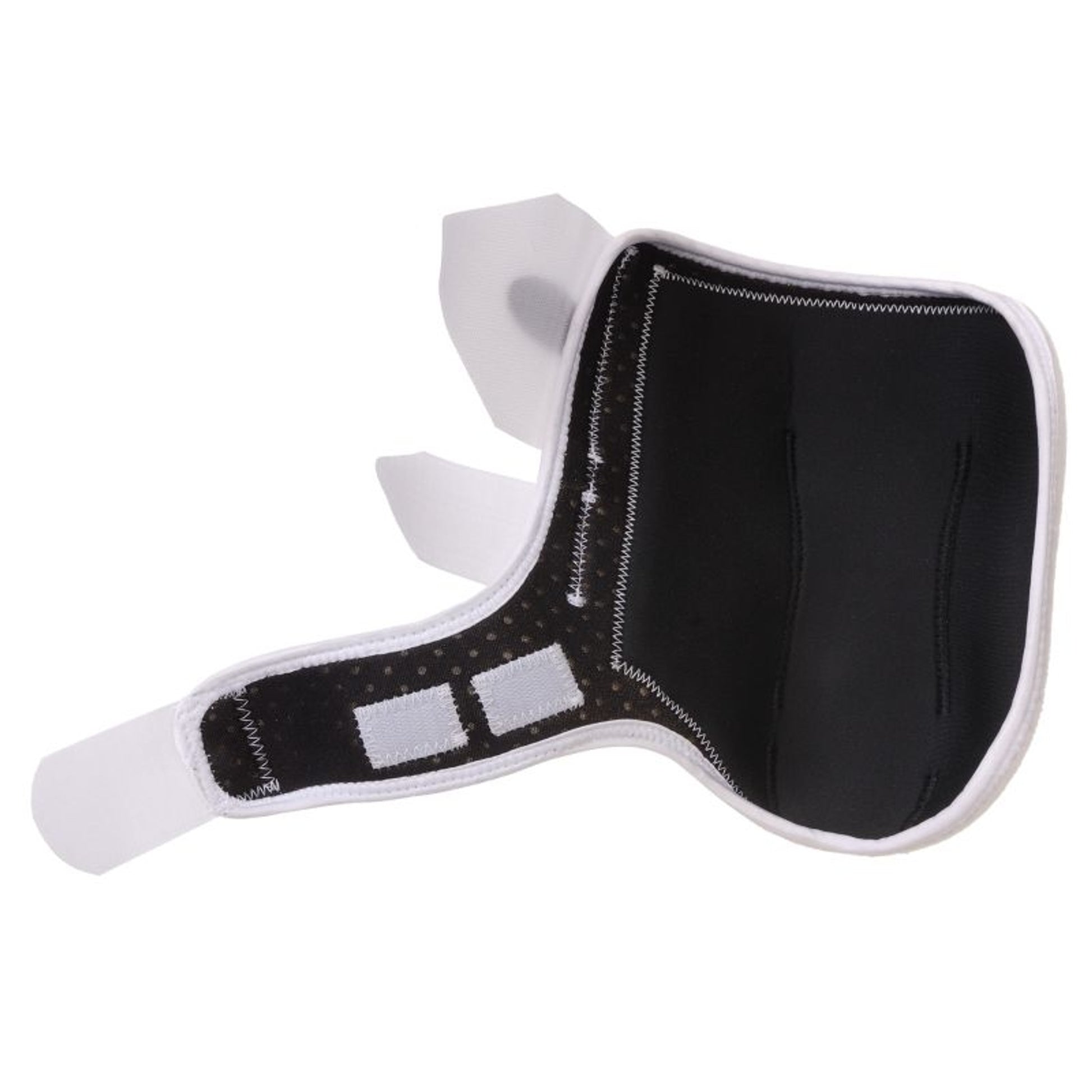 Tough1 Vented Sport Boots Front