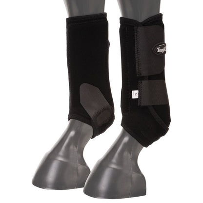 Tough1 Vented Sport Boots Front