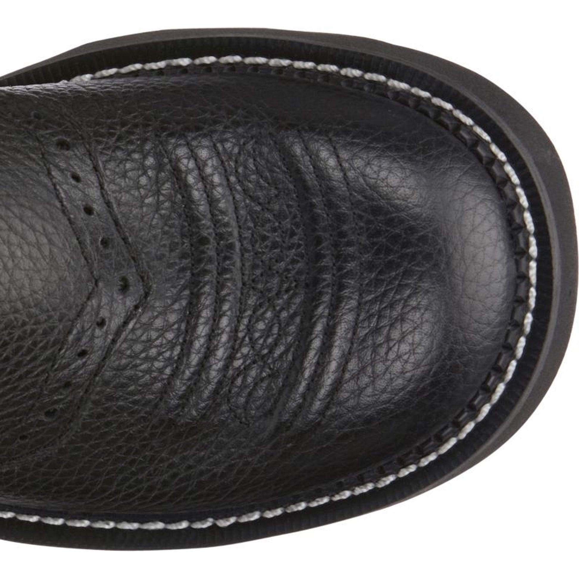 Justin Ladies Gypsy Gemma 8in Round Toe Boots