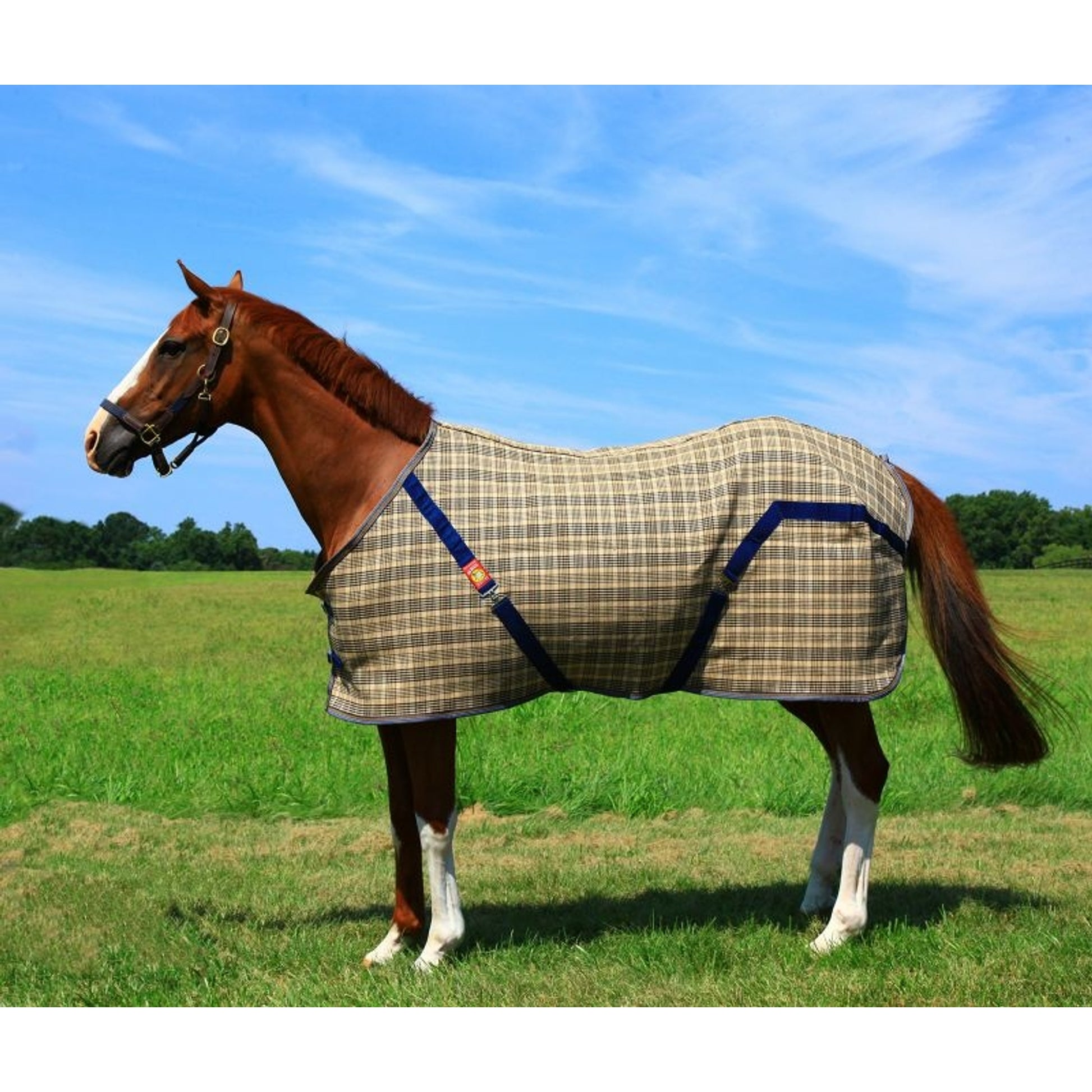The Original Baker Blanket