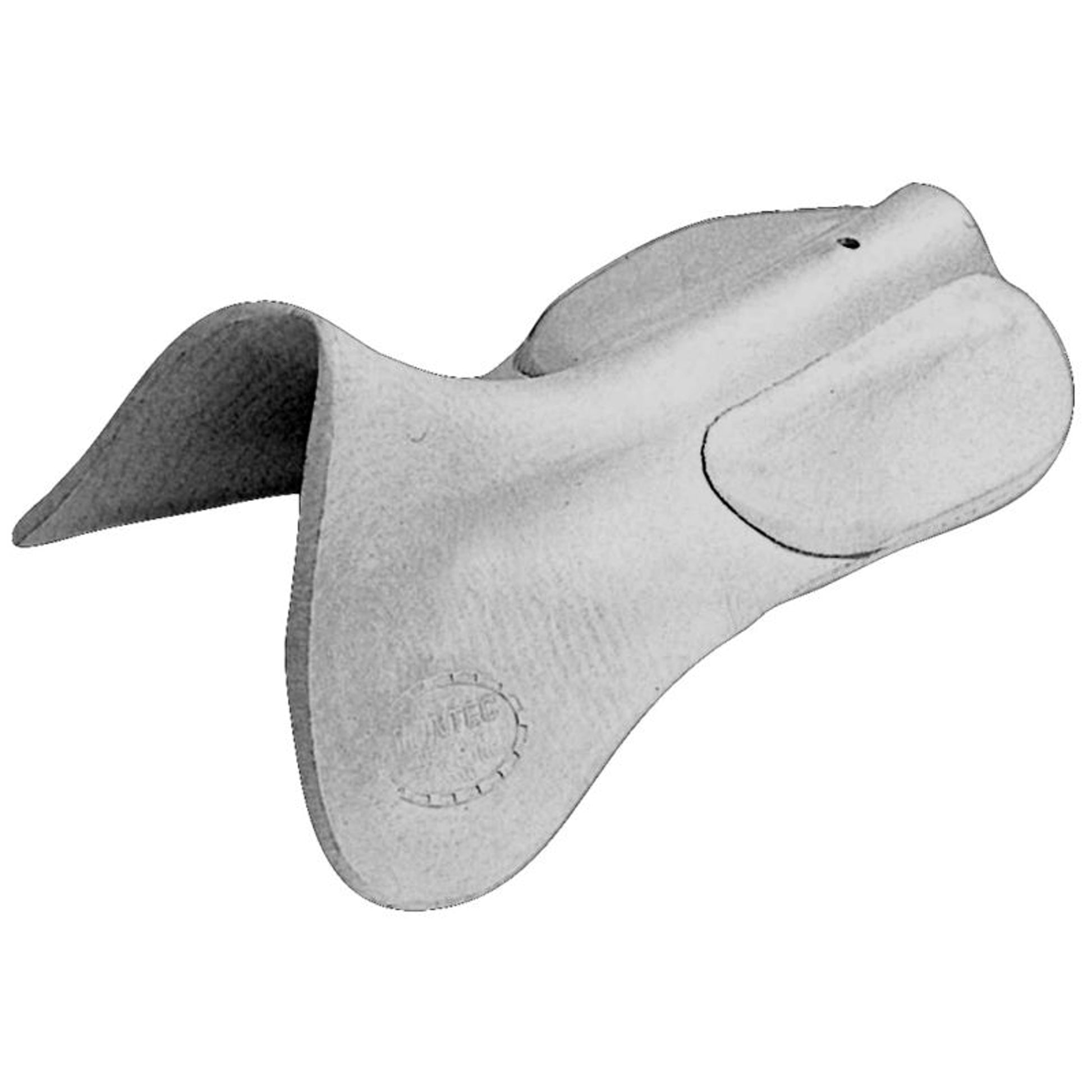 Wintec Raised Comfort Pad