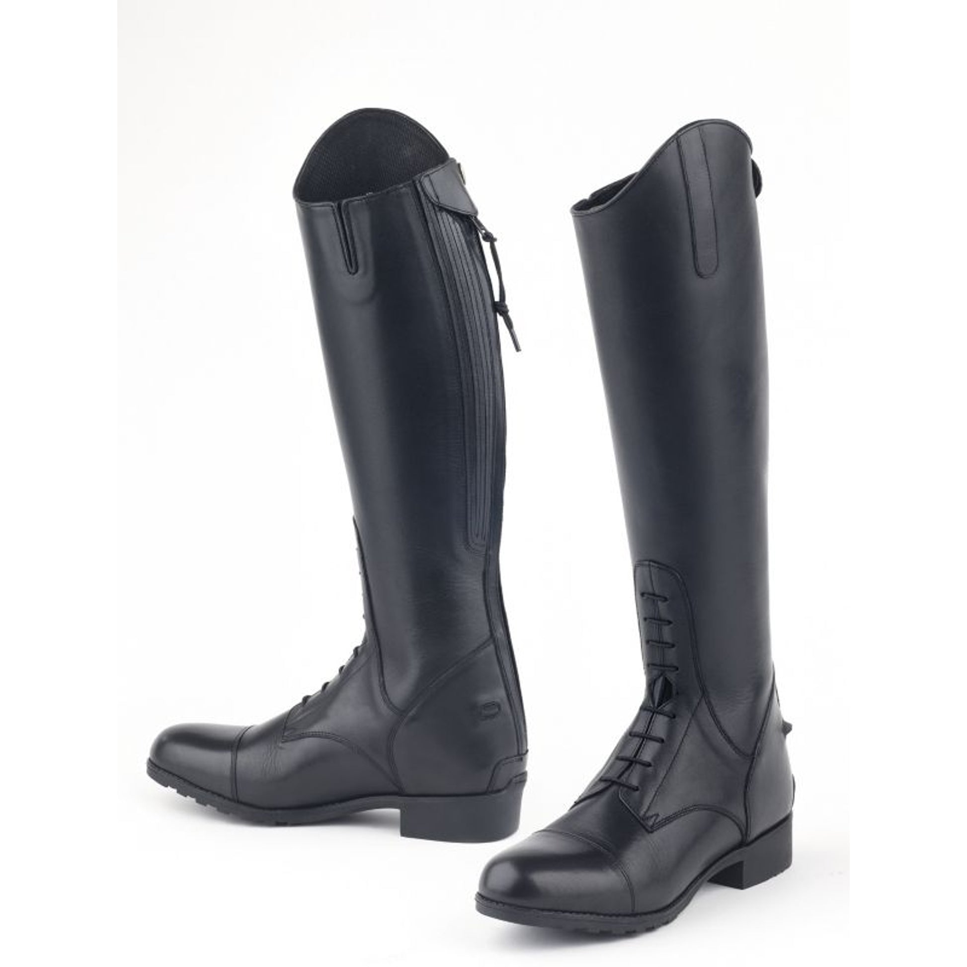 Mountain Horse Venice Field Boot Jr.