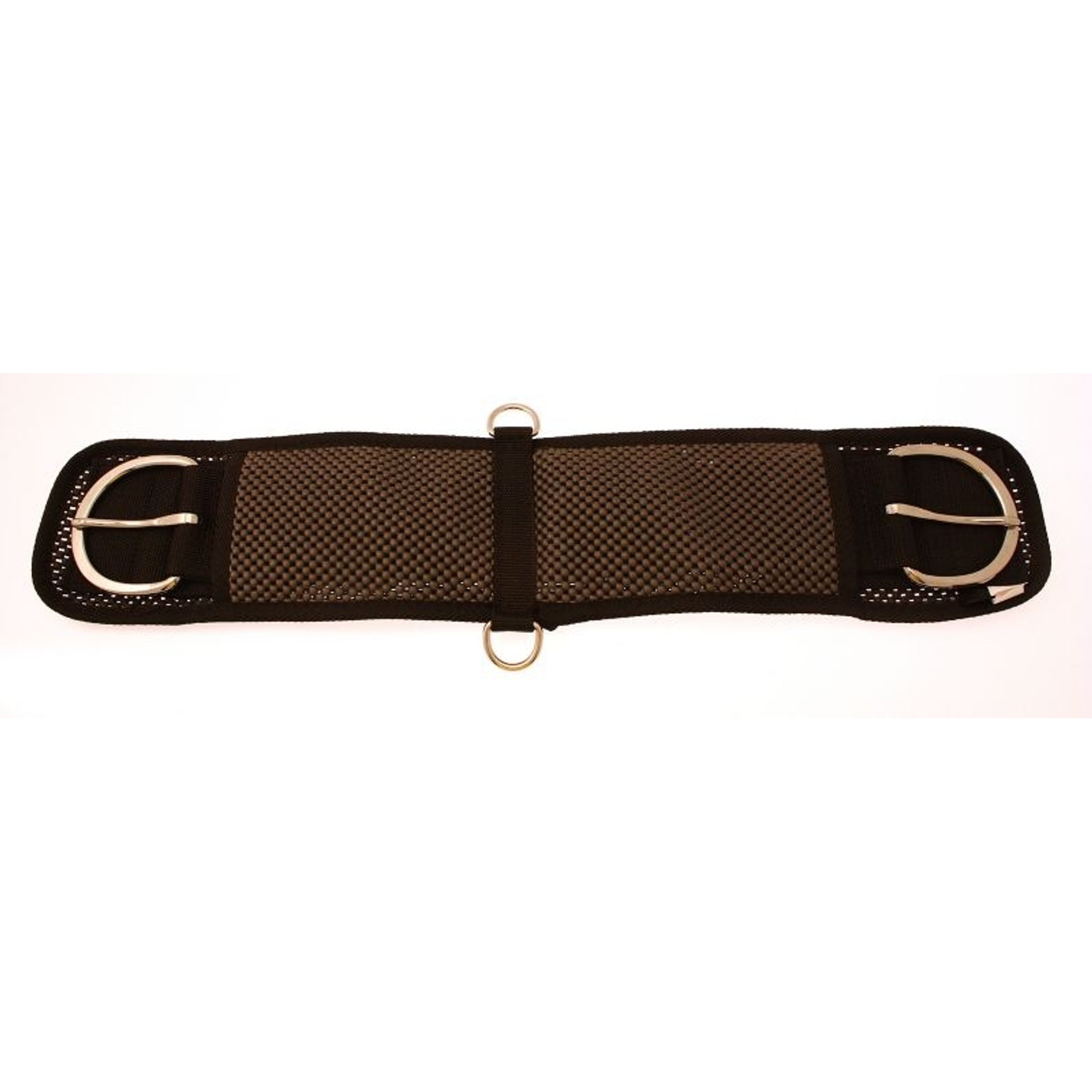 Western Air-Flow Straight Cinch