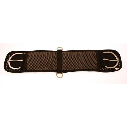 Western Air-Flow Straight Cinch