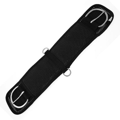 Western Air-Flow Straight Cinch