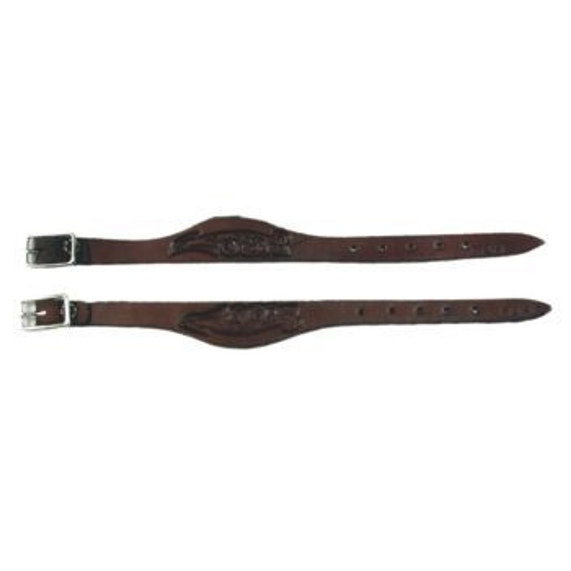 Circle Y Flared Stirrup Hobbles