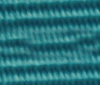 Triple E Nylon Trail Split Reins