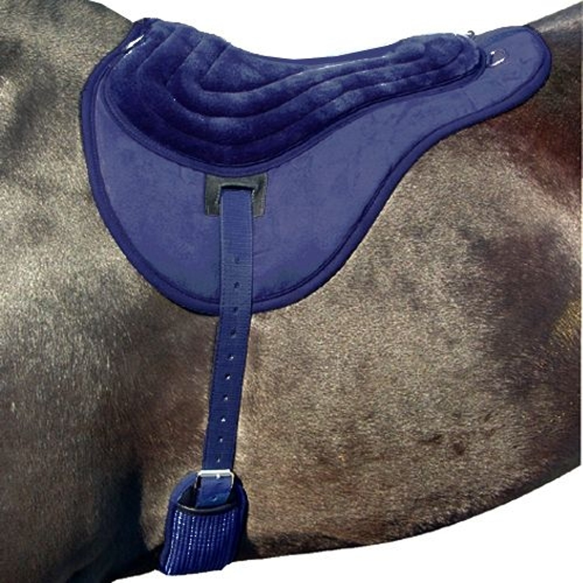 Best Friend Comfort Plus Bare back Pad