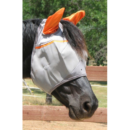 Cashel Rescue Fly Mask with Ears