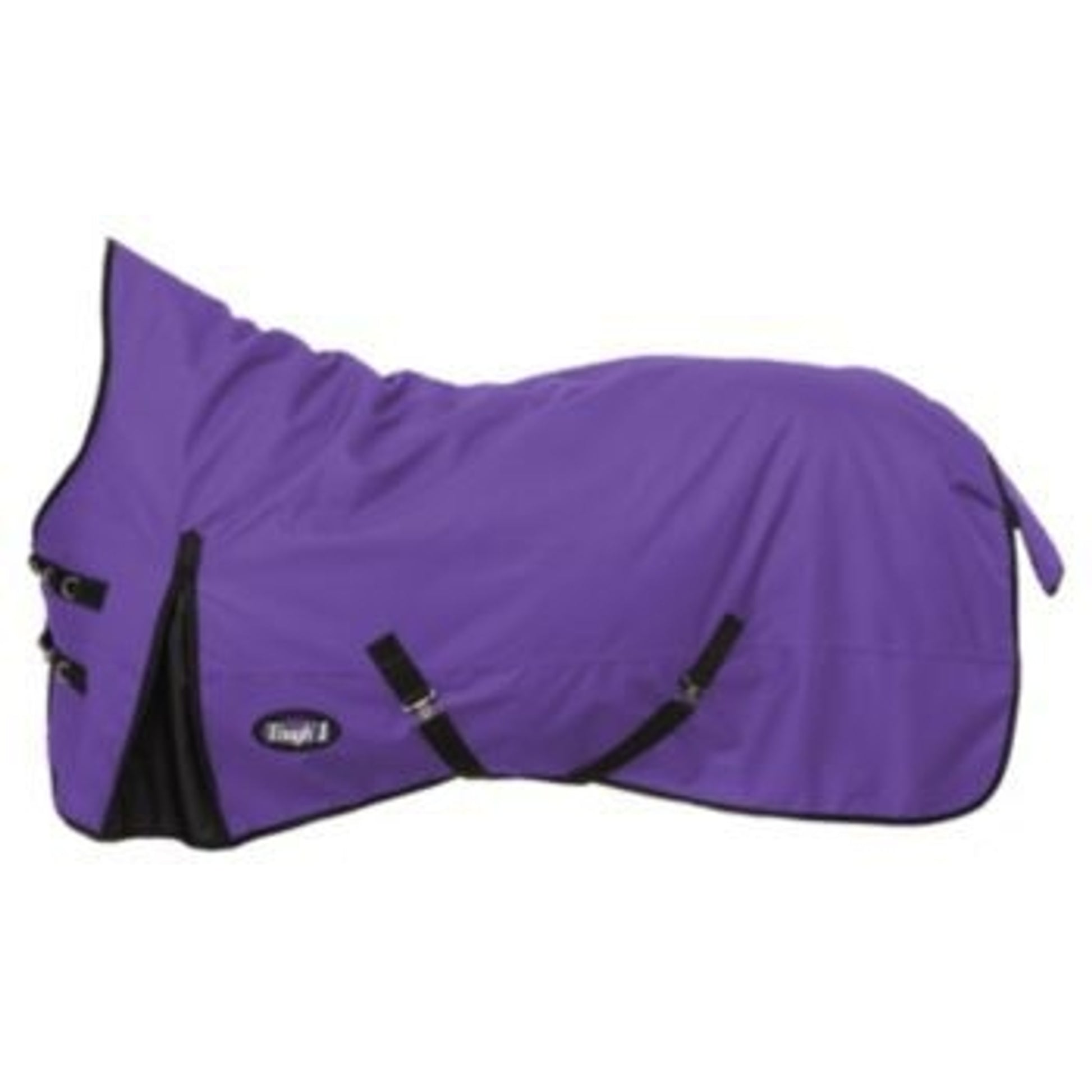 Tough1 1200D High Neck T/O Blanket 300g