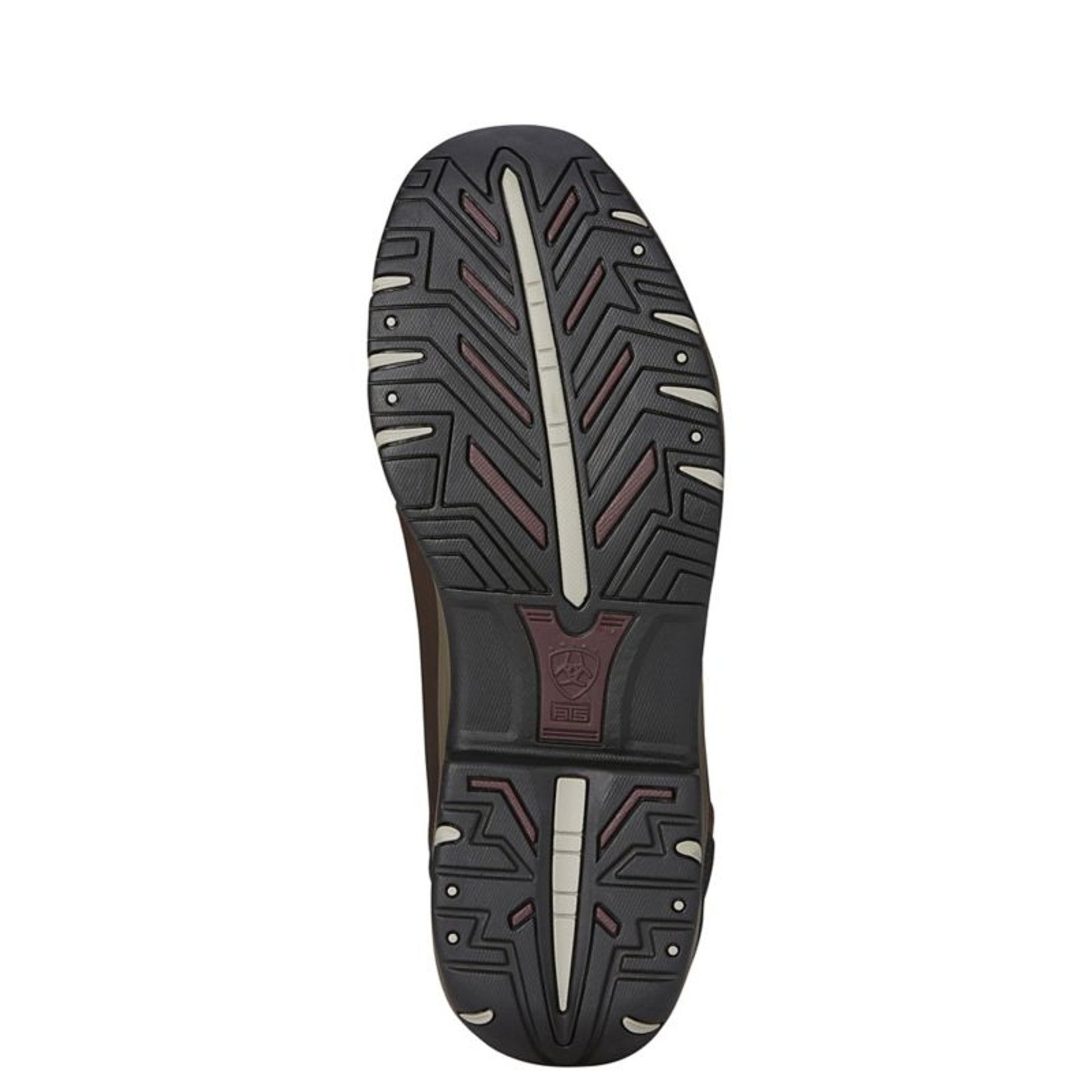 Ariat Ladies Terrain H2O Boots