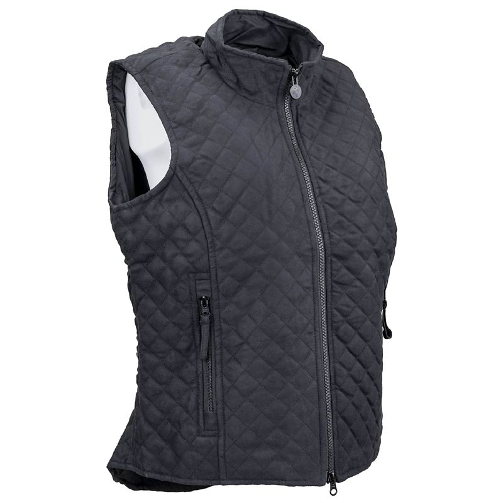 Outback Trading Grand Prix Quilted Vest