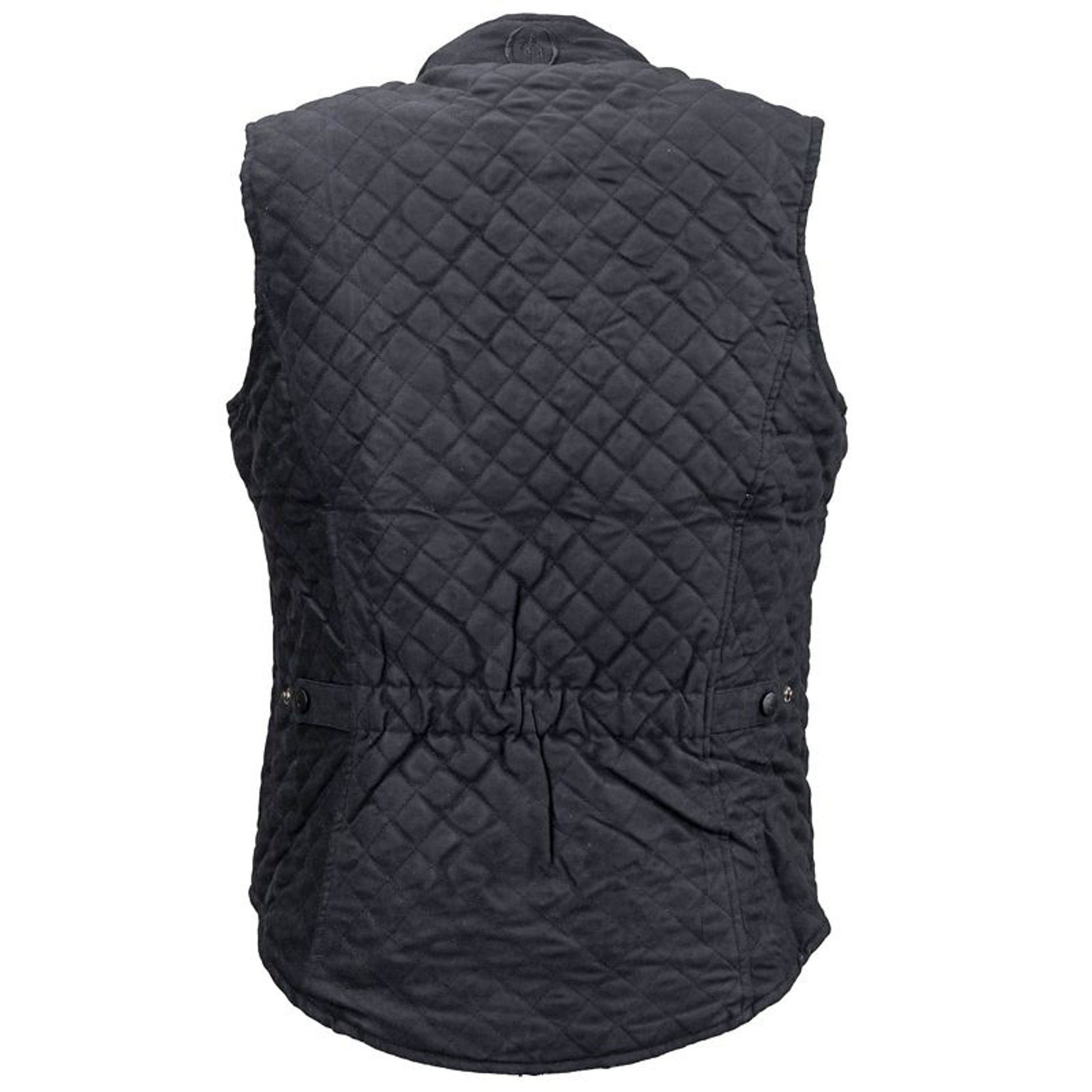 Outback Trading Grand Prix Quilted Vest