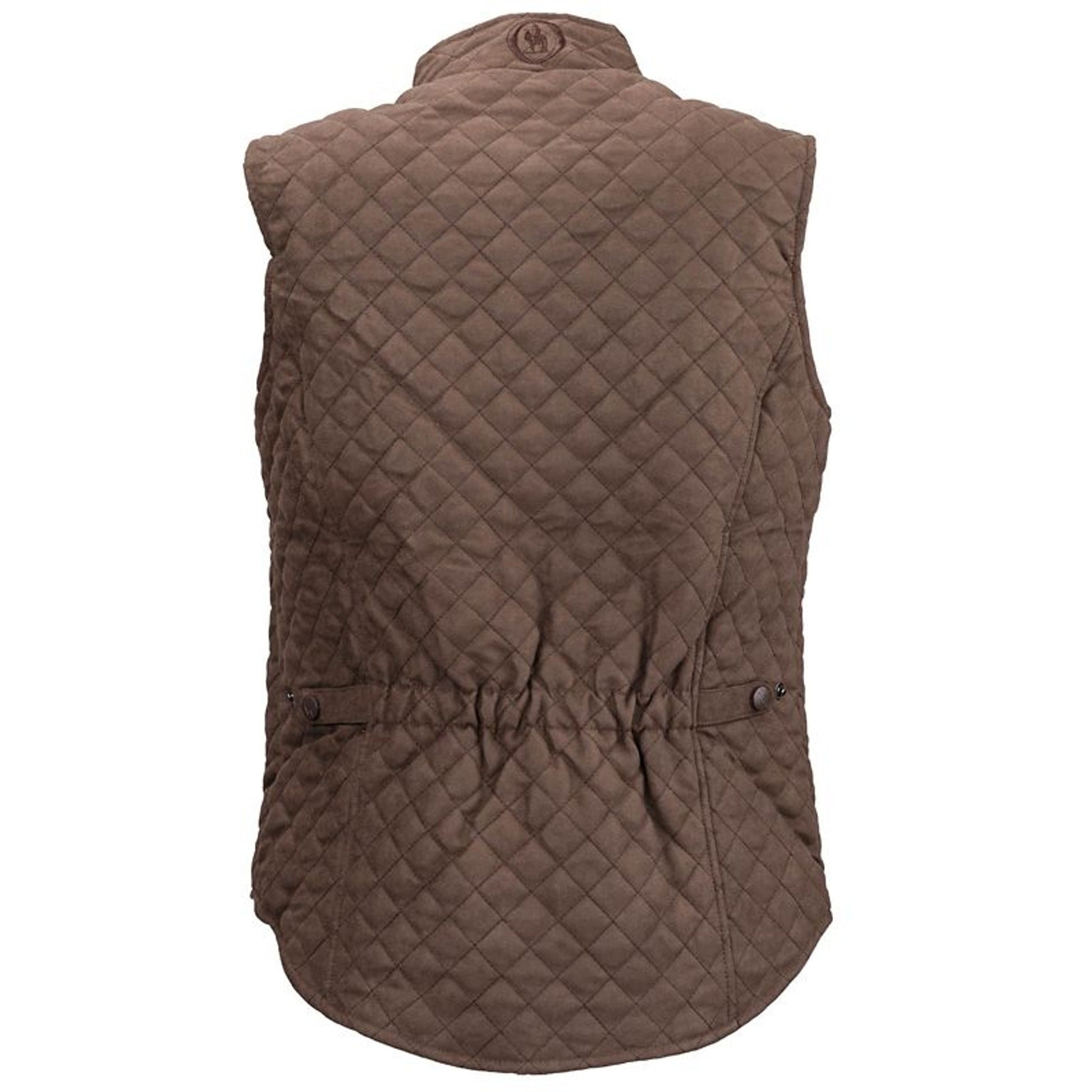Outback Trading Grand Prix Quilted Vest