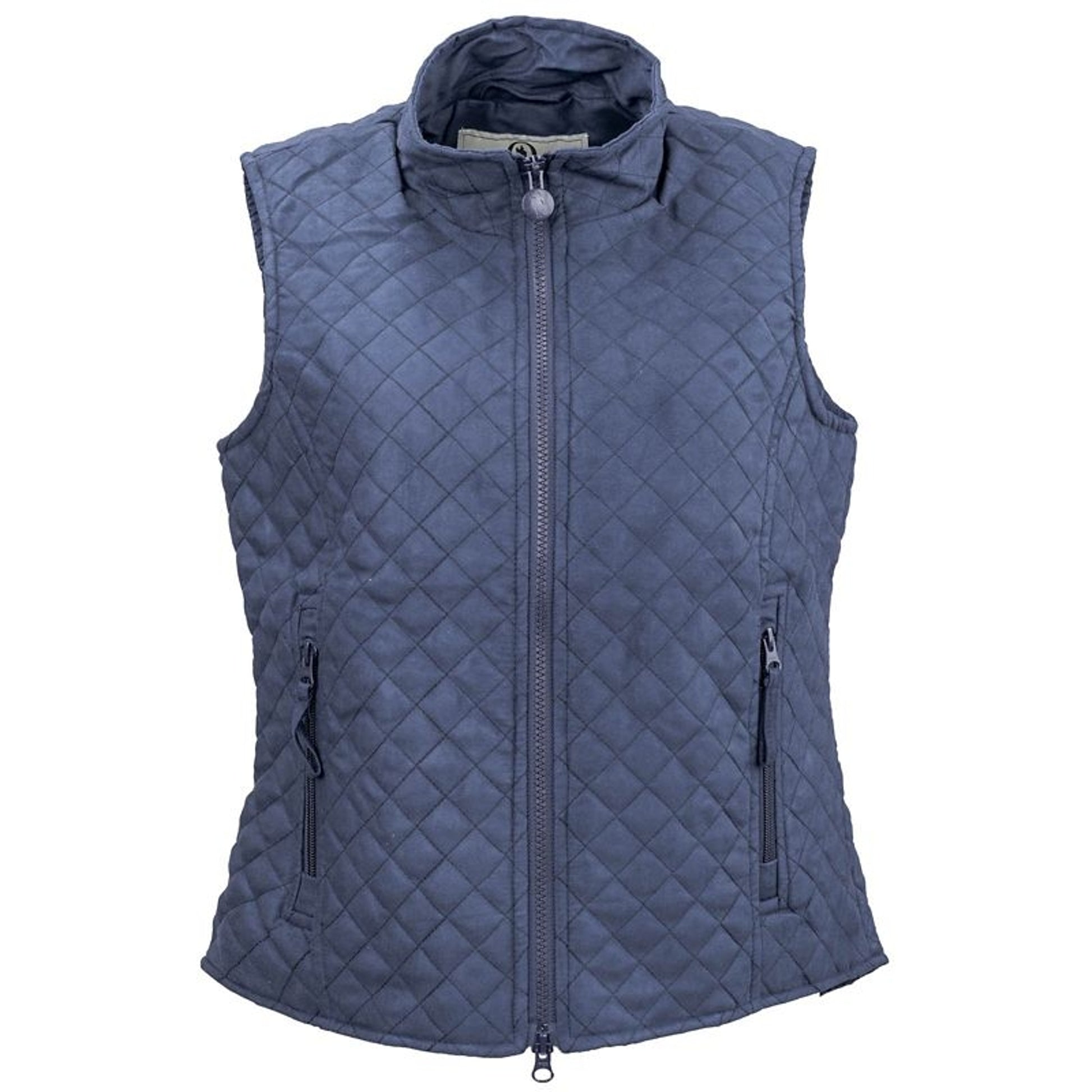 Outback Trading Grand Prix Quilted Vest