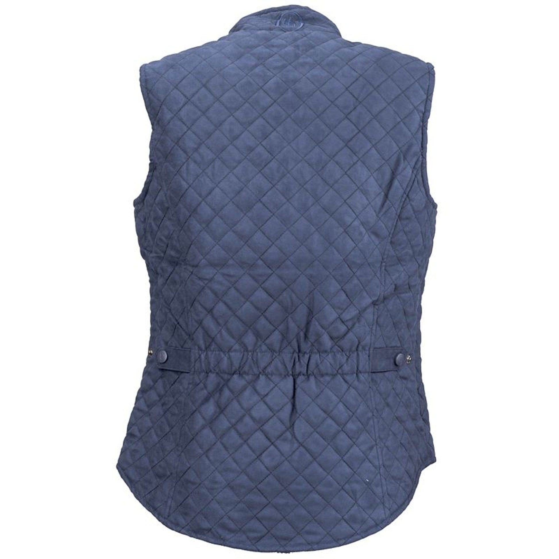 Outback Trading Grand Prix Quilted Vest
