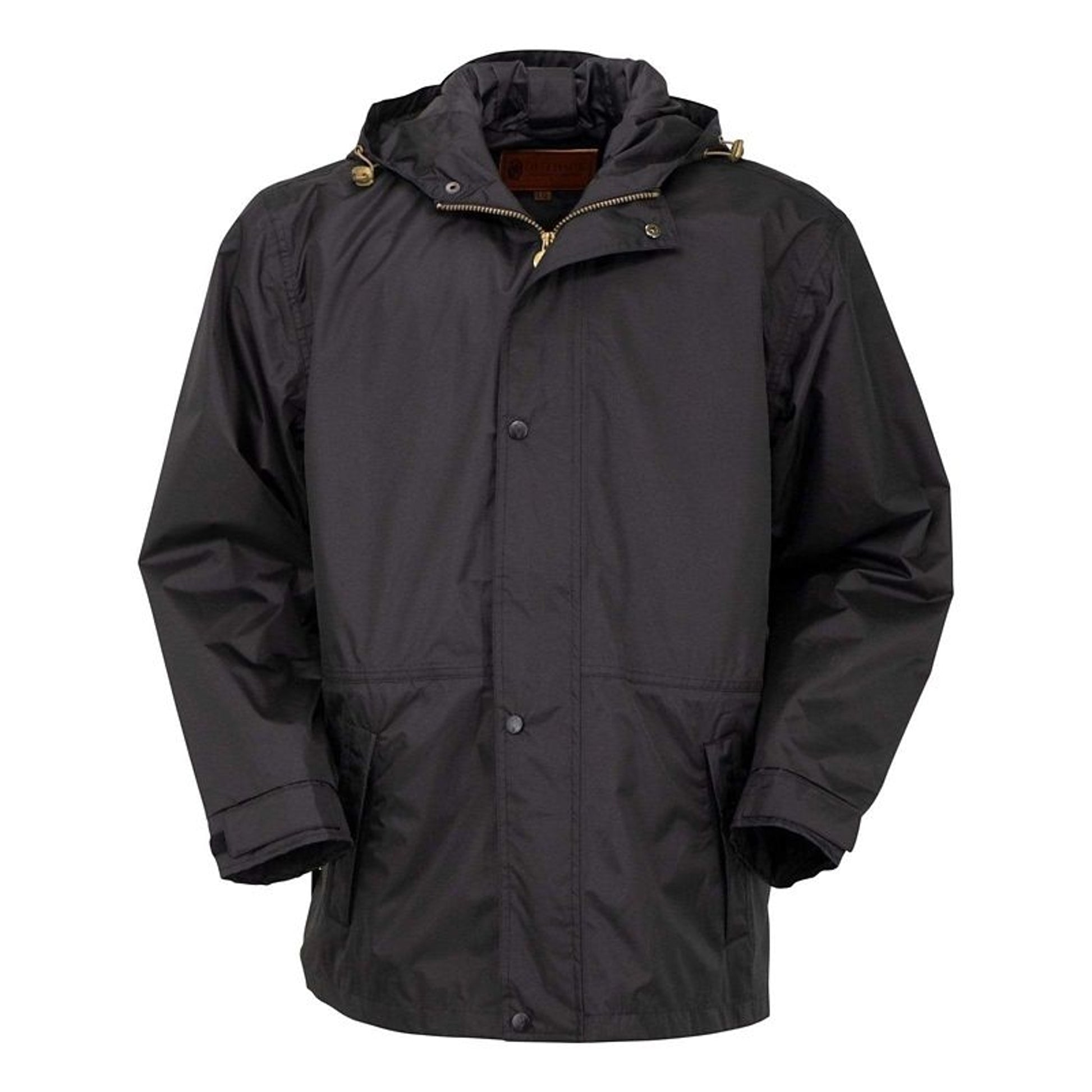 Outback Trading Pak-a-Roo Parka