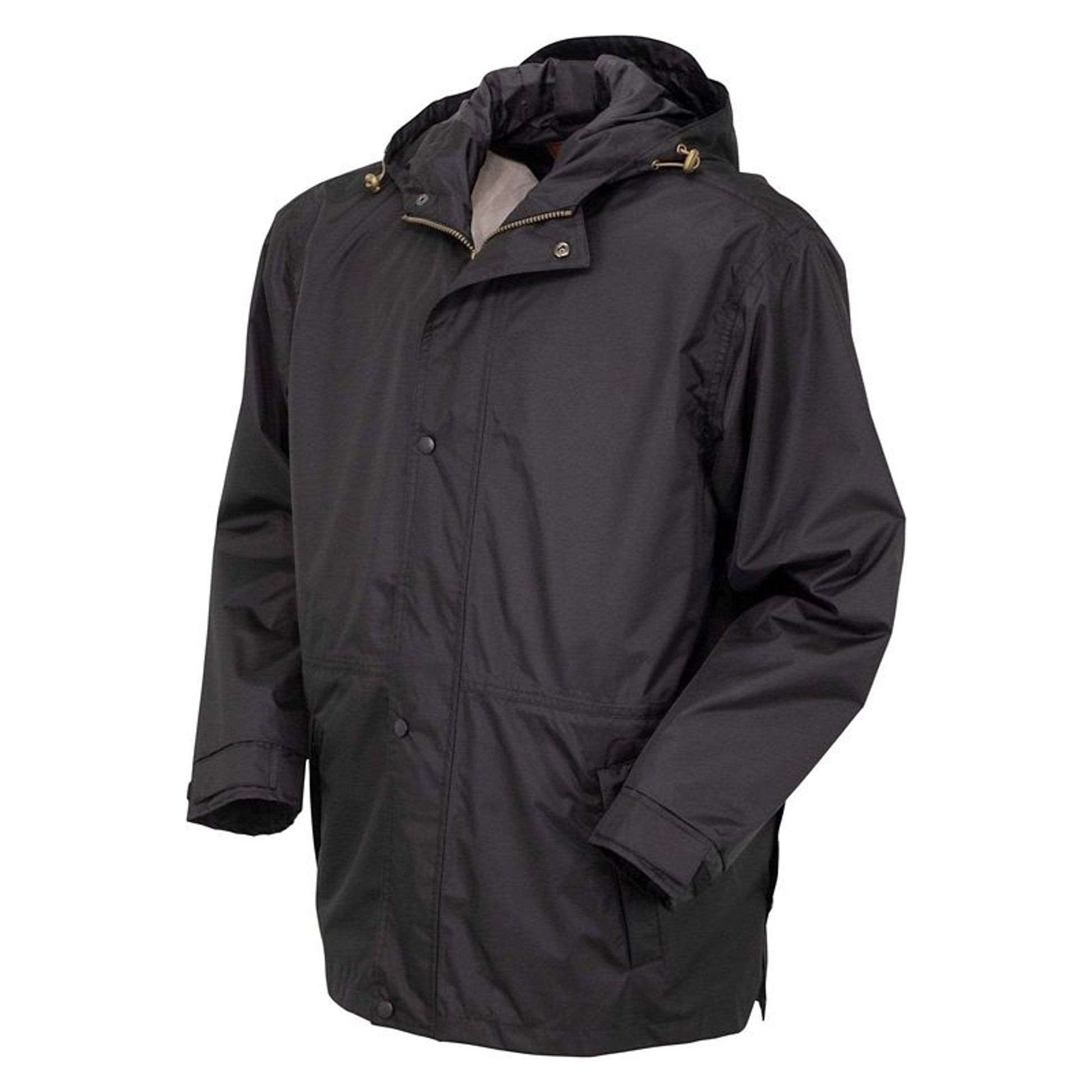 Outback Trading Pak-a-Roo Parka