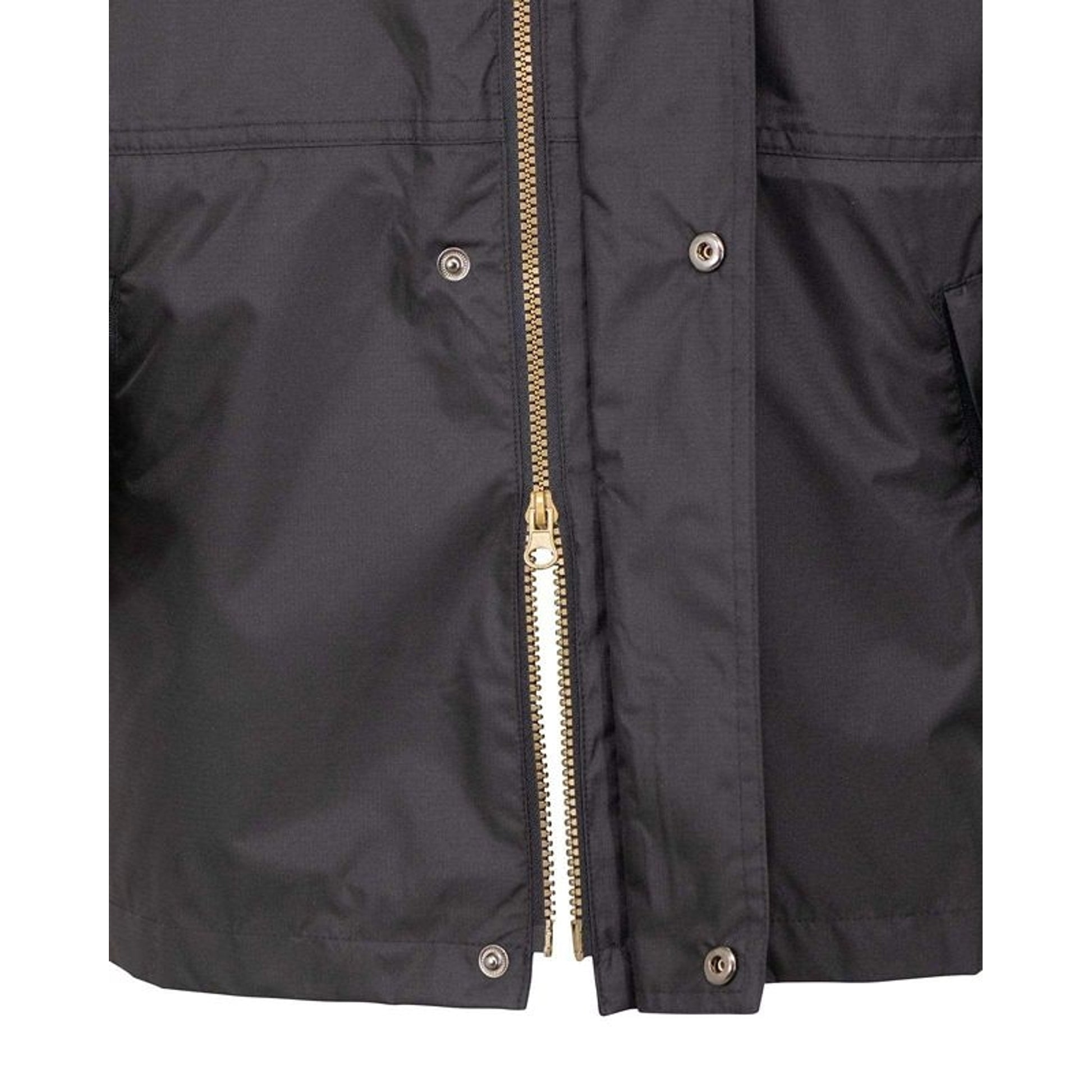 Outback Trading Pak-a-Roo Parka