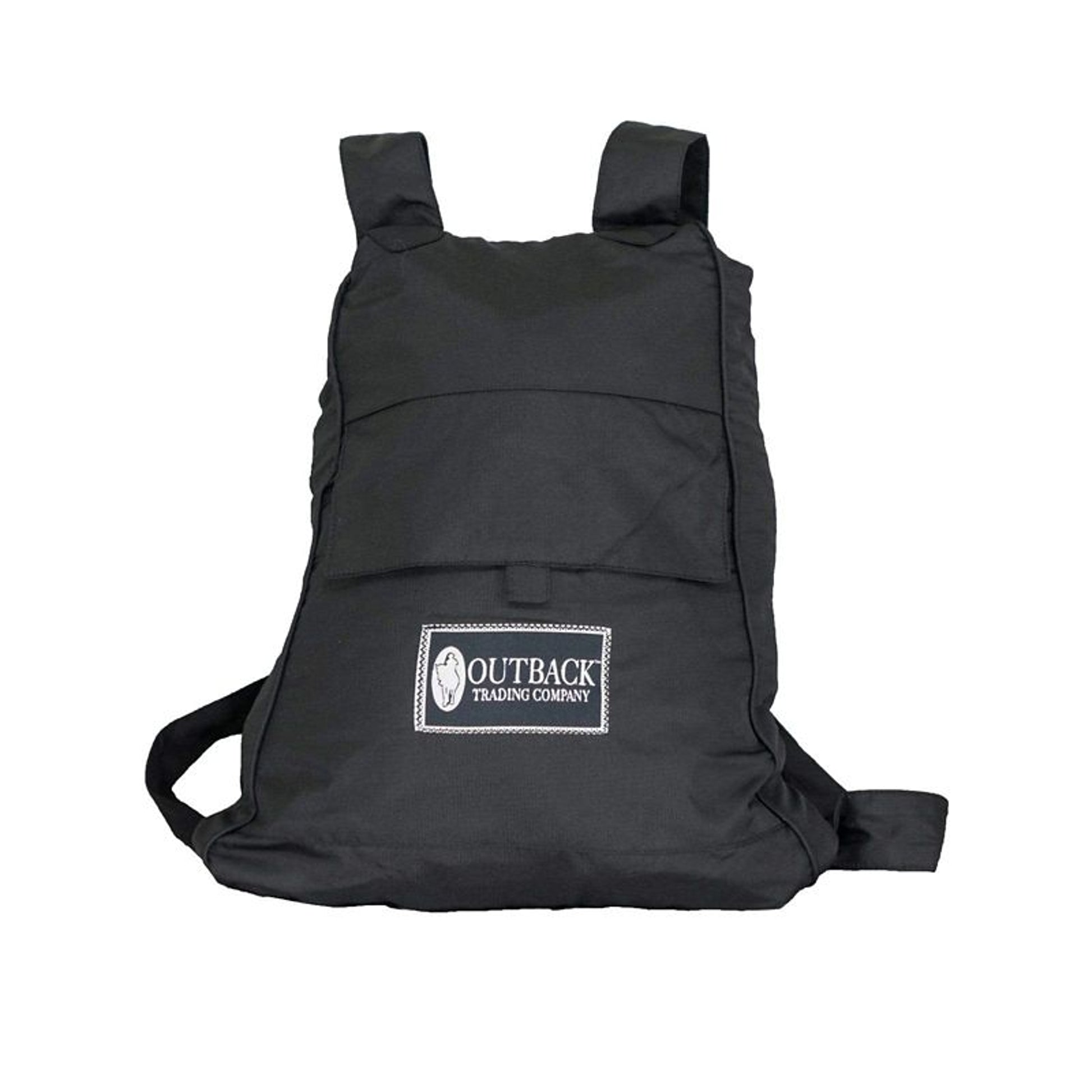 Outback Trading Pak-a-Roo Parka
