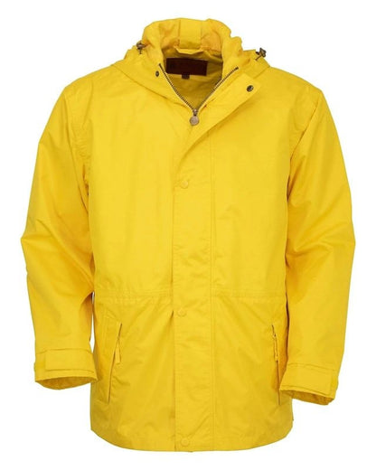 Outback Trading Pak-a-Roo Parka
