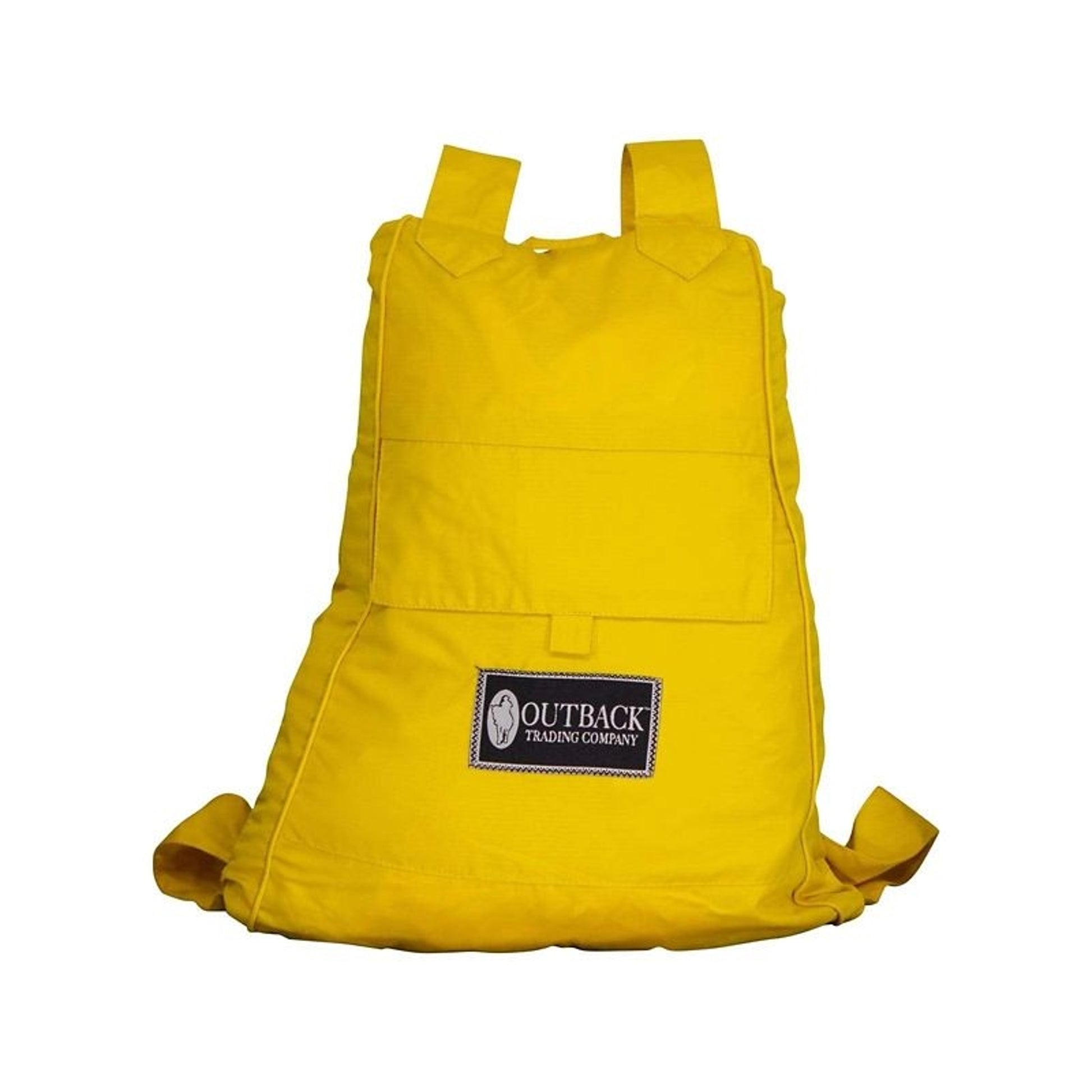 Outback Trading Pak-a-Roo Parka