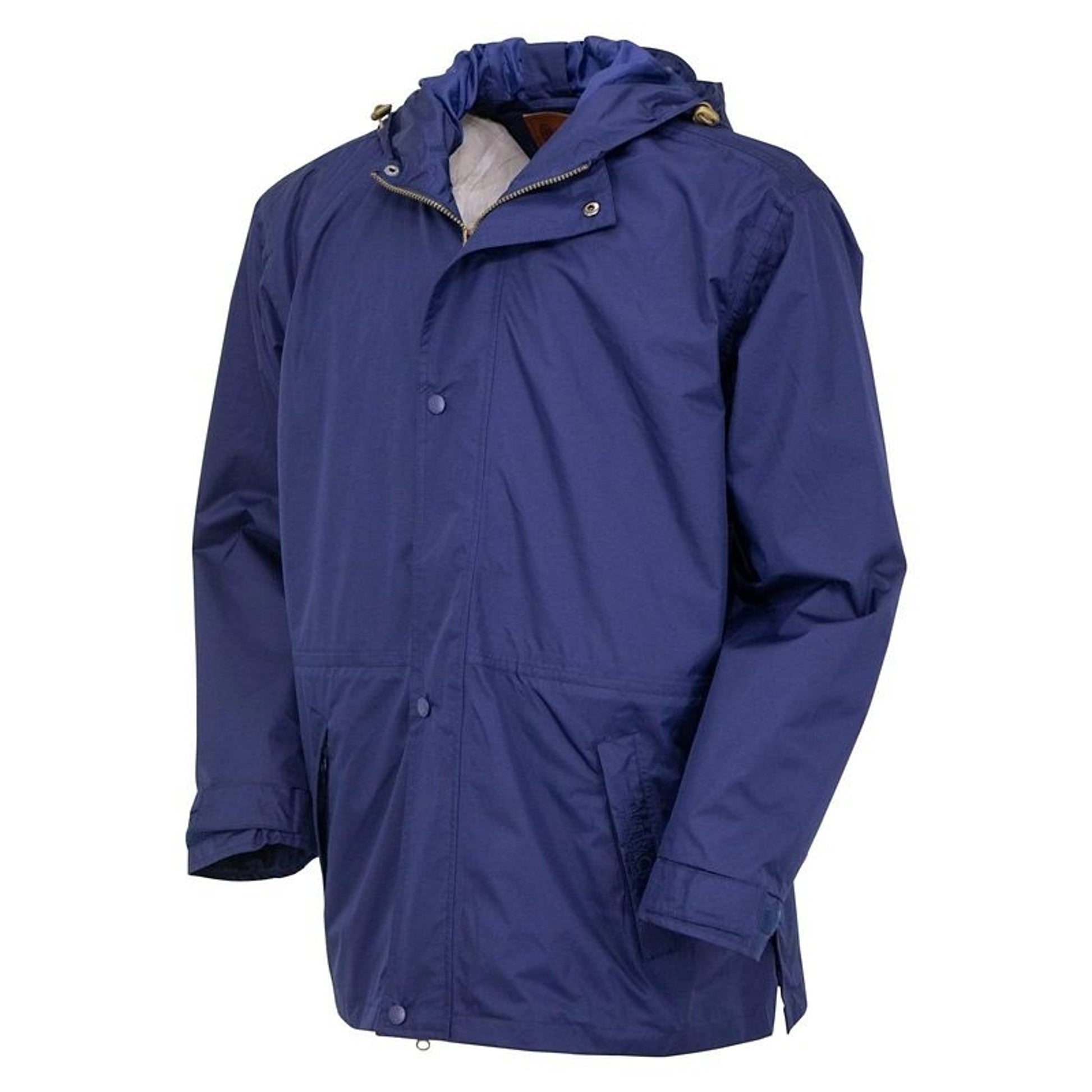 Outback Trading Pak-a-Roo Parka