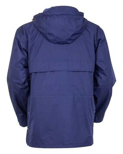 Outback Trading Pak-a-Roo Parka