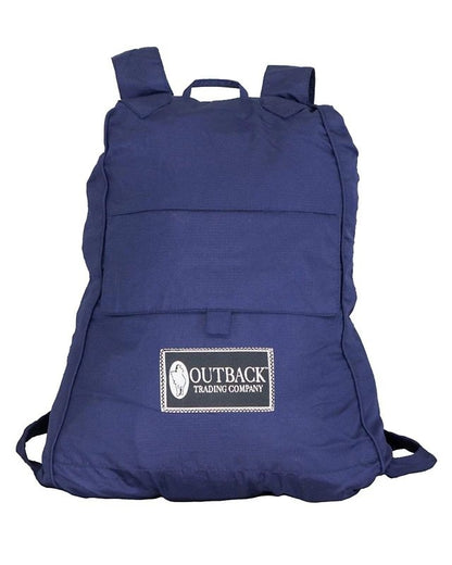 Outback Trading Pak-a-Roo Parka