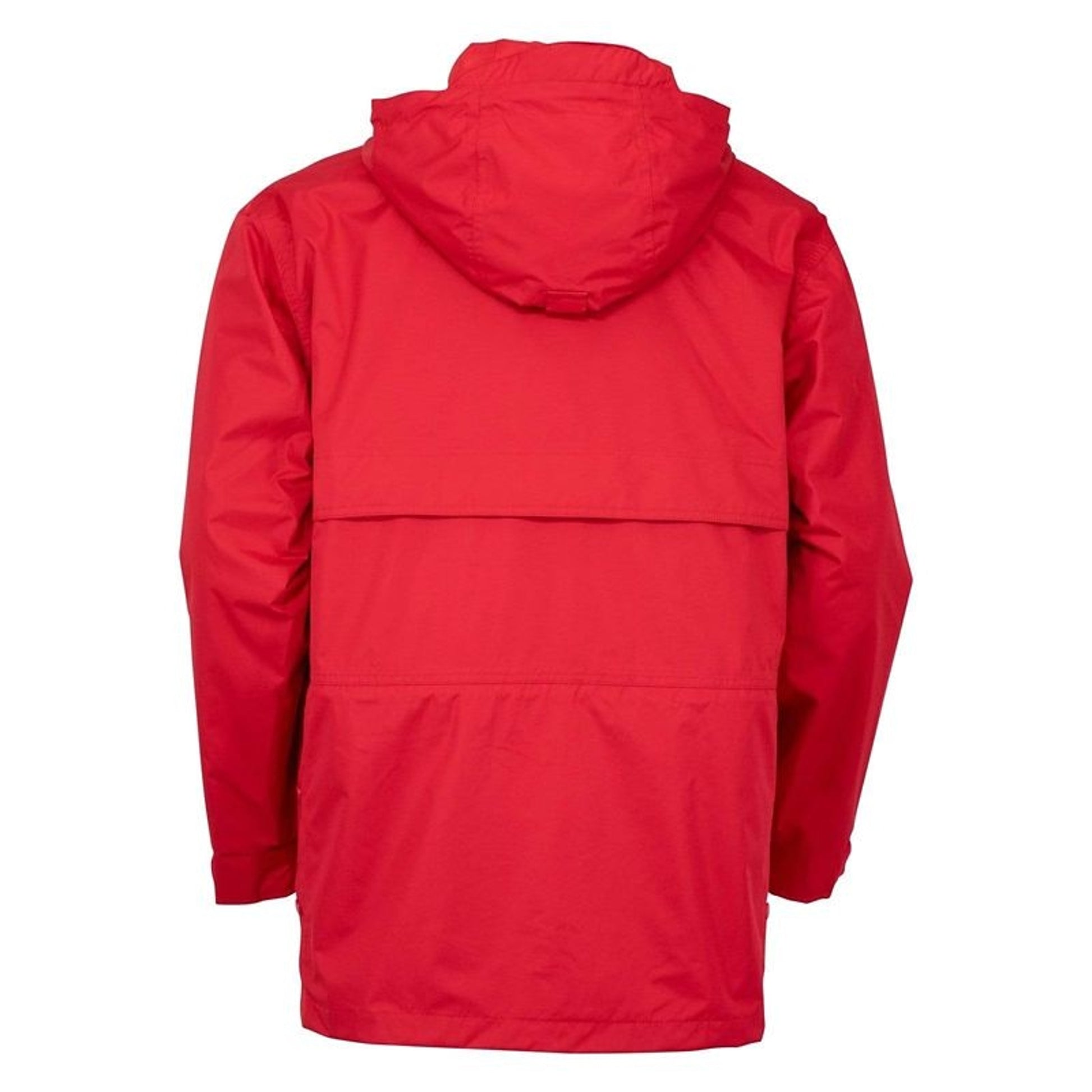 Outback Trading Pak-a-Roo Parka