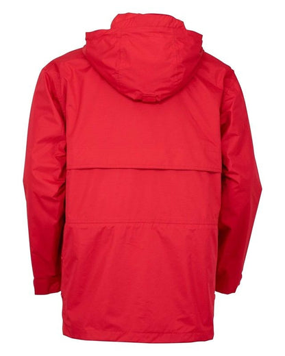 Outback Trading Pak-a-Roo Parka