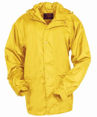 Outback Trading Pak-a-Roo Parka