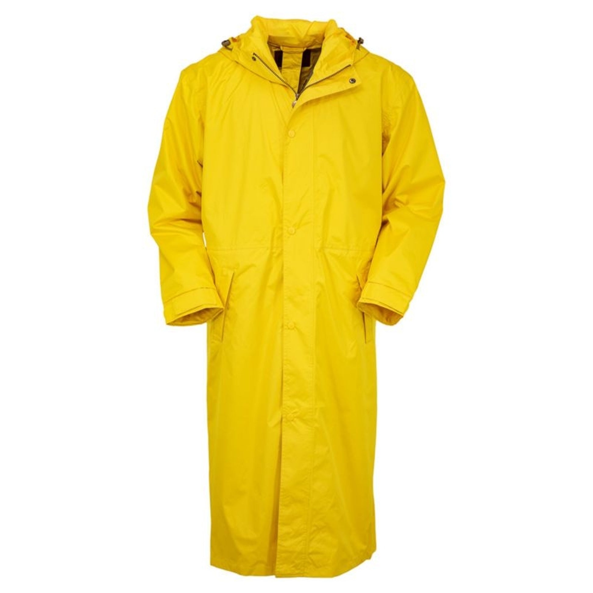 Outback Trading Pak-a-Roo Duster