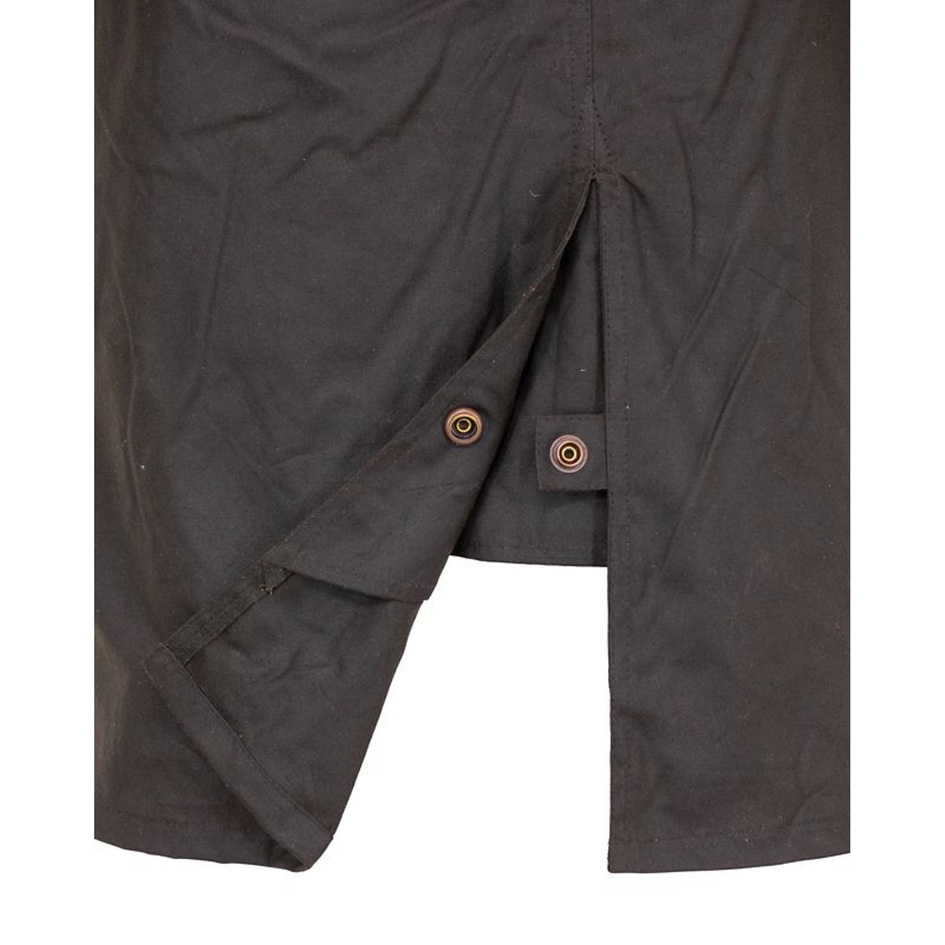 Outback Trading Youth Australian Duster