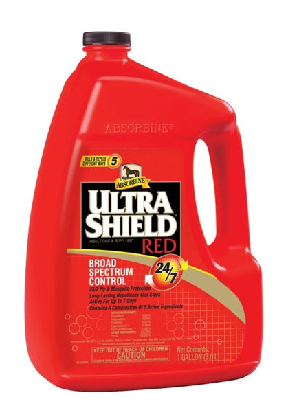 Absorbine UltraShield Red