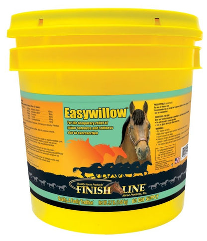 Finish Line Easywillow Pain Management
