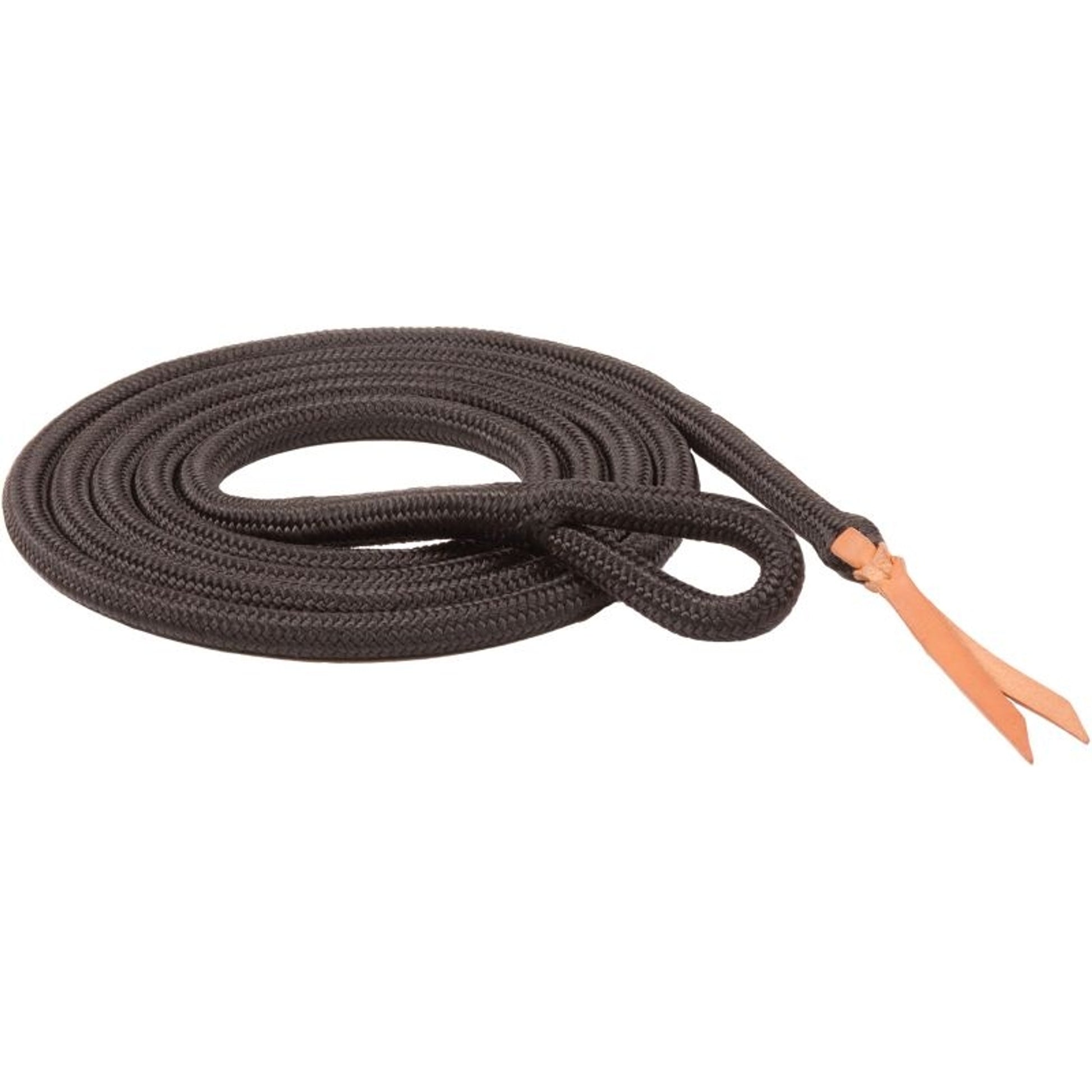 Mustang Tight Braided Cowboy Lead