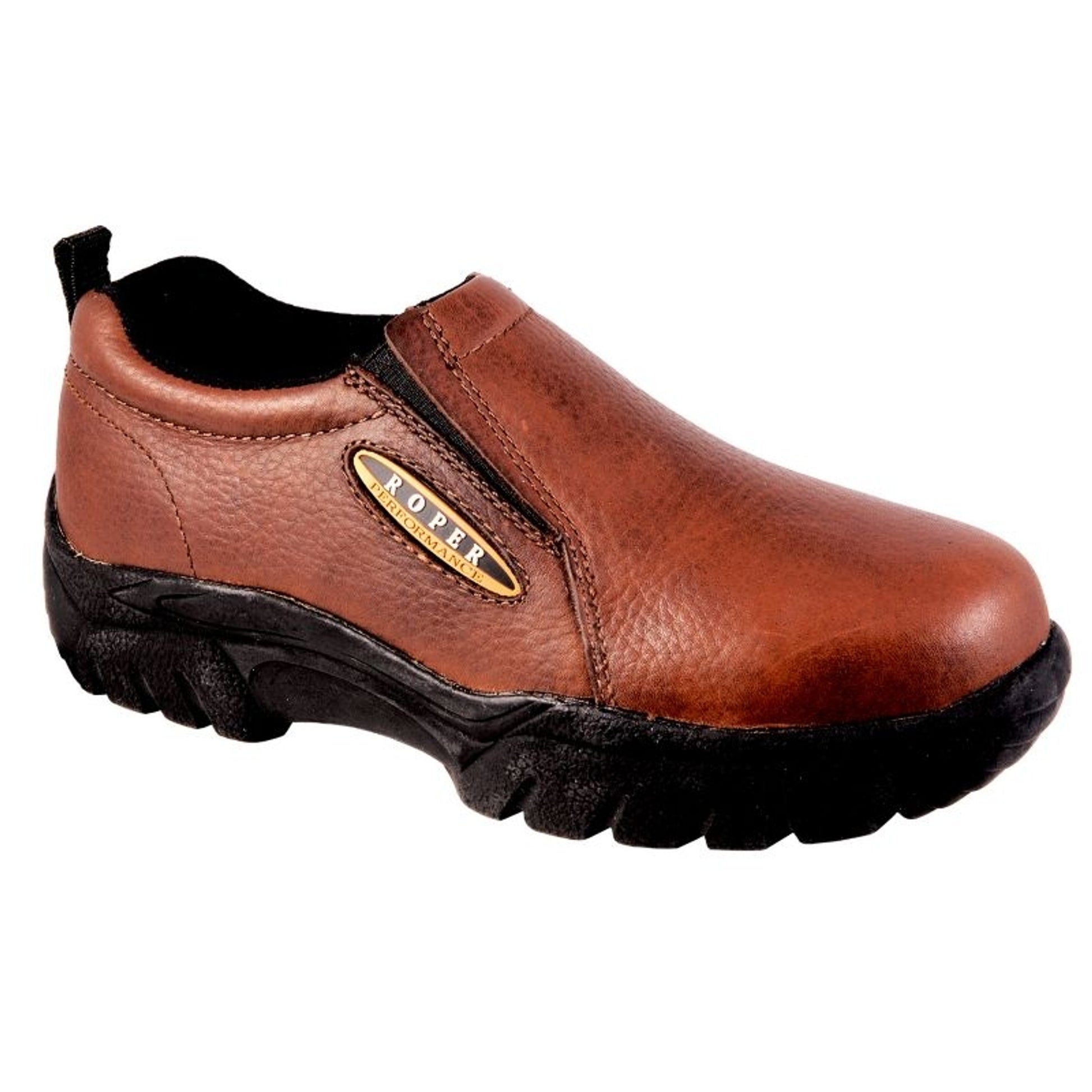 Roper Ladies Performance Sport Slip On Shoe