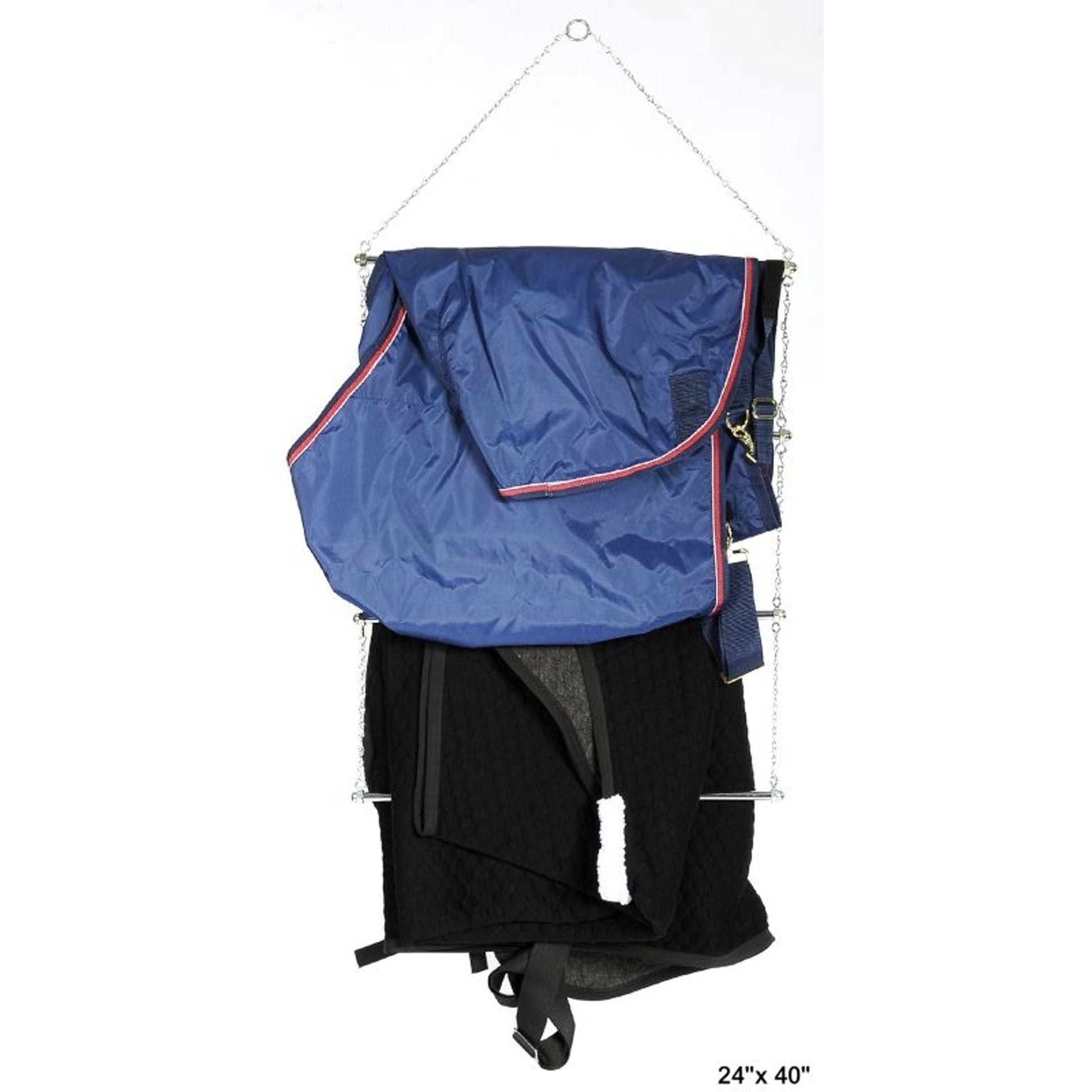 Blanket Racks