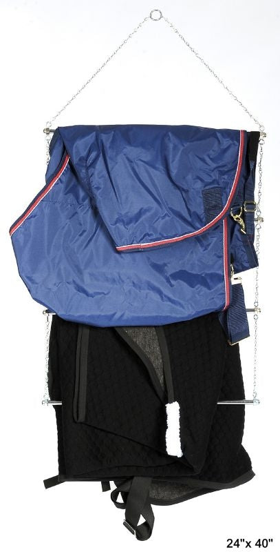 Blanket Racks