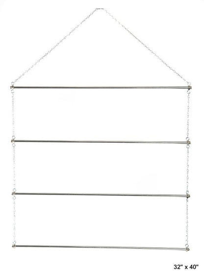 Blanket Racks