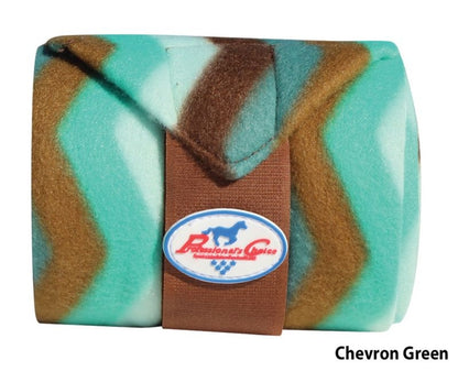 Professionals Choice Polo Wraps