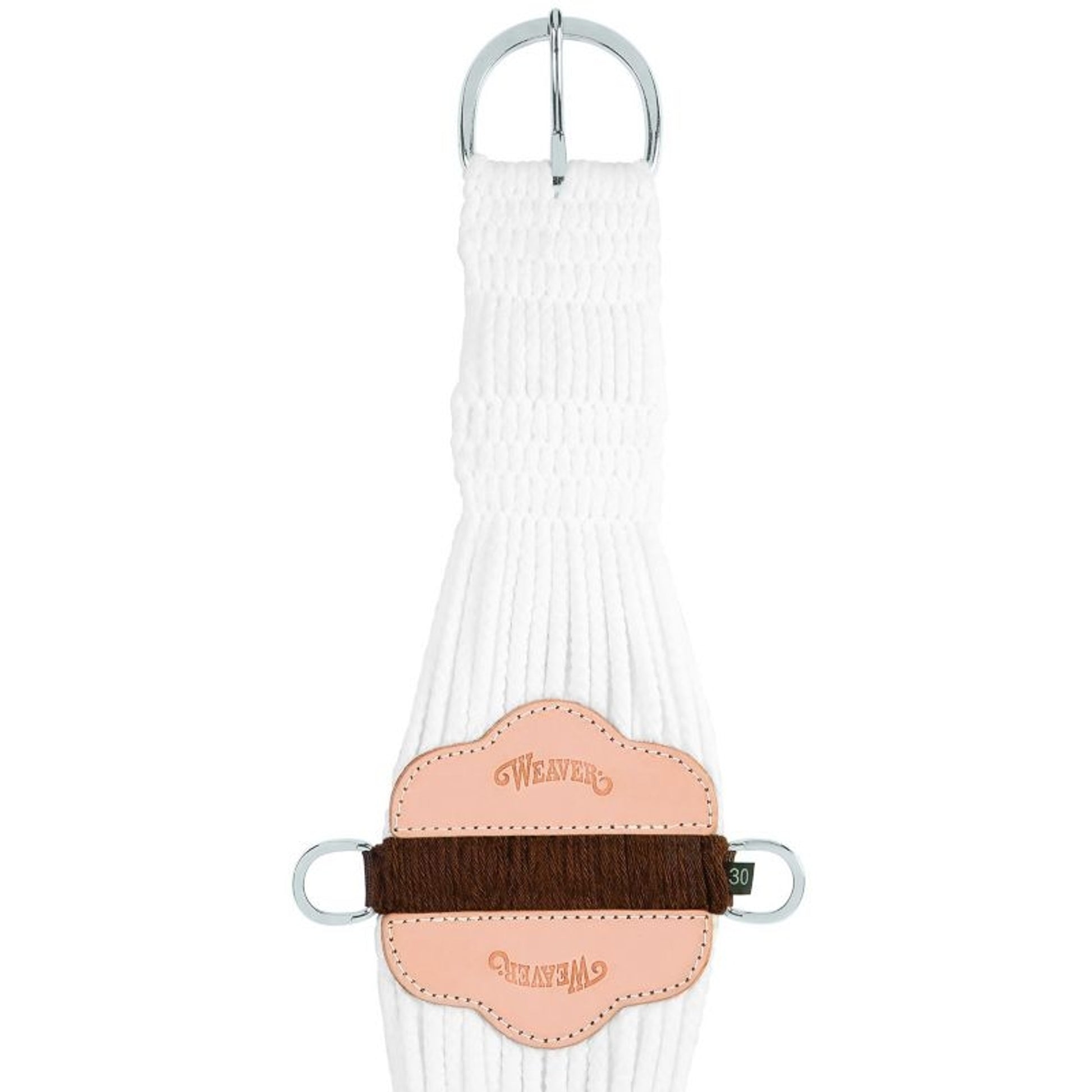 Weaver Rayon 27-Strand Deluxe Roper Cinch