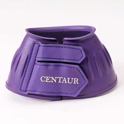 Centaur EcoPure Hook and Loop Bell Boots