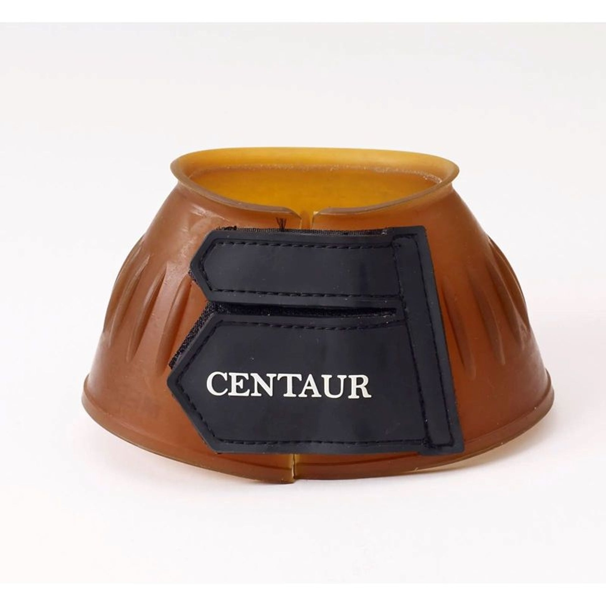Centaur EcoPure Hook and Loop Bell Boots