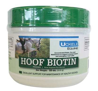 SmartEquine Hoof Biotin Powder