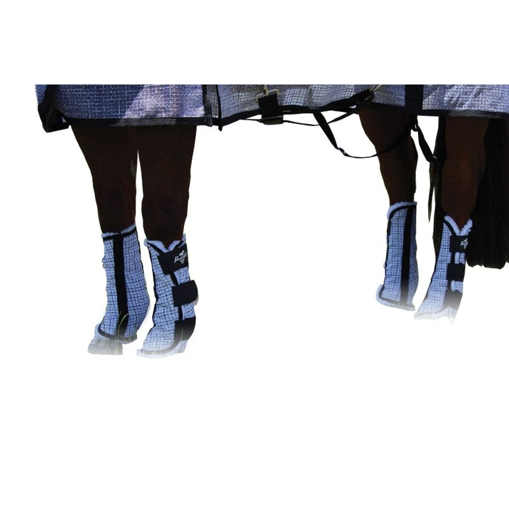 Professionals Choice Fly Boots
